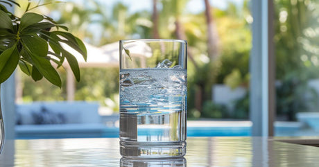 Dispelling Common Water Quality Perceptions