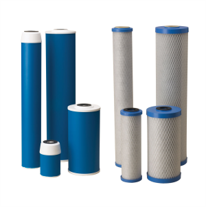 Carbon Filters / Cartridges