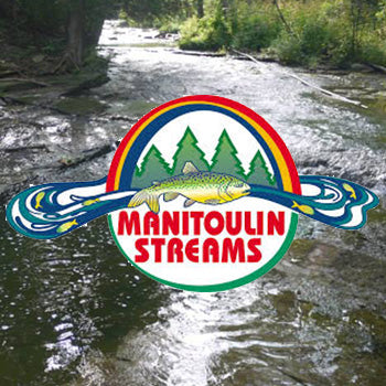 Manitoulin Streams