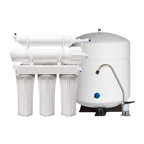 Reverse Osmosis