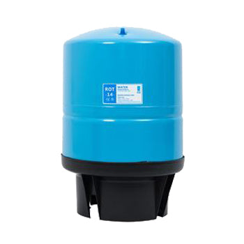 Reverse Osmosis Tanks