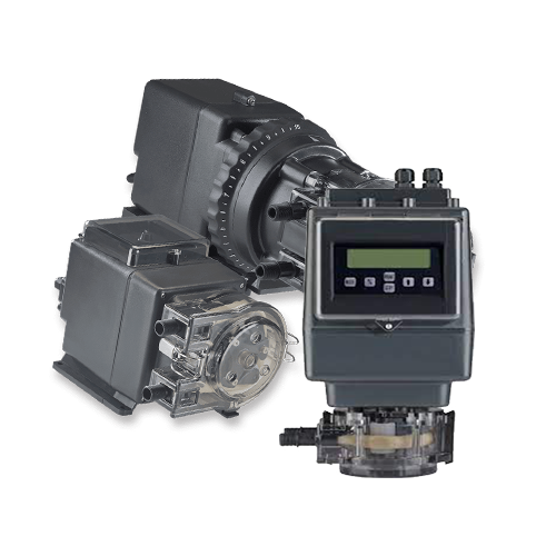 Stenner Feeders & Parts