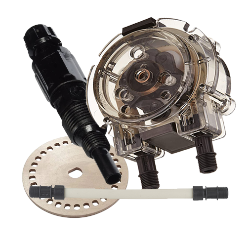 Stenner Replacement Parts