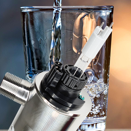 Ultraviolet (UV) Disinfection | Education