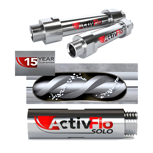 Zilmet Water Conditioners