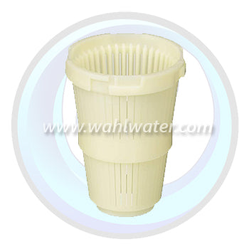 Twist Loc for Secure Connection to the Valve