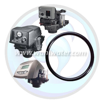 Fits 255 & 268 Series Autotrol Water Softeners