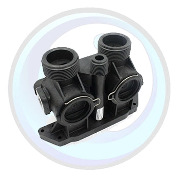 1040769 | Autotrol 255 Series Water Softener Bypass Valve