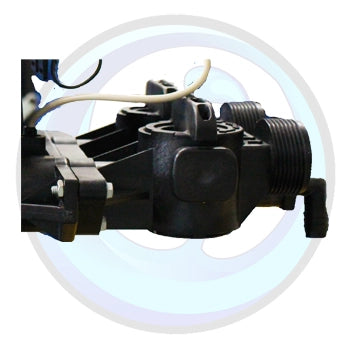 1040769 | Autotrol 255 Series Water Softener Bypass Valve