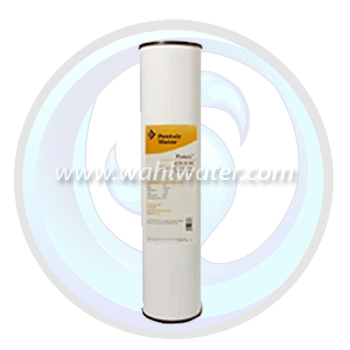 Radial Flow Iron Filtration Cartridge