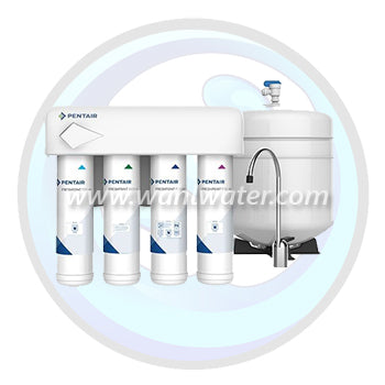 Fits GRO-475B & GRO-475M Pentair RO Systems