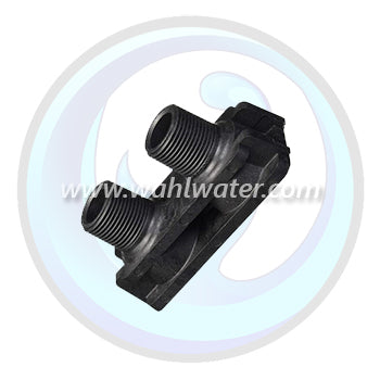 Pentair Fleck | Econominder Metered Water Softener Control Valve | 5600MI