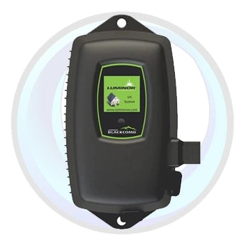 40040066 | Genesis H2O Replacement UV Controller | Gen5 & Gen6 Series