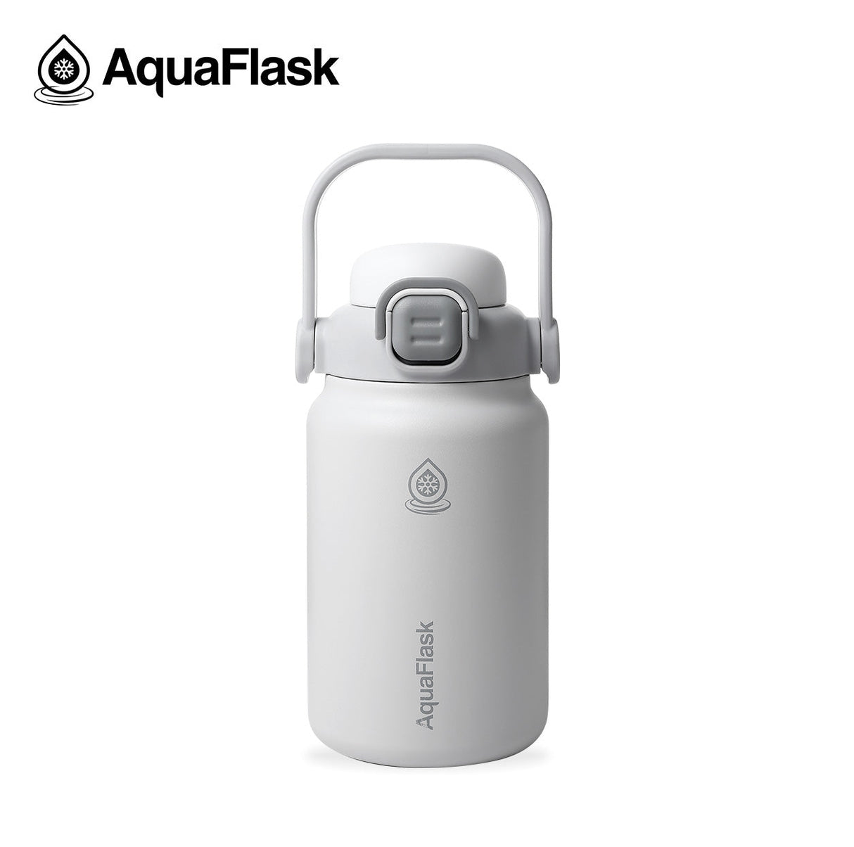 AquaFlask Jug 1.18L (40oz)