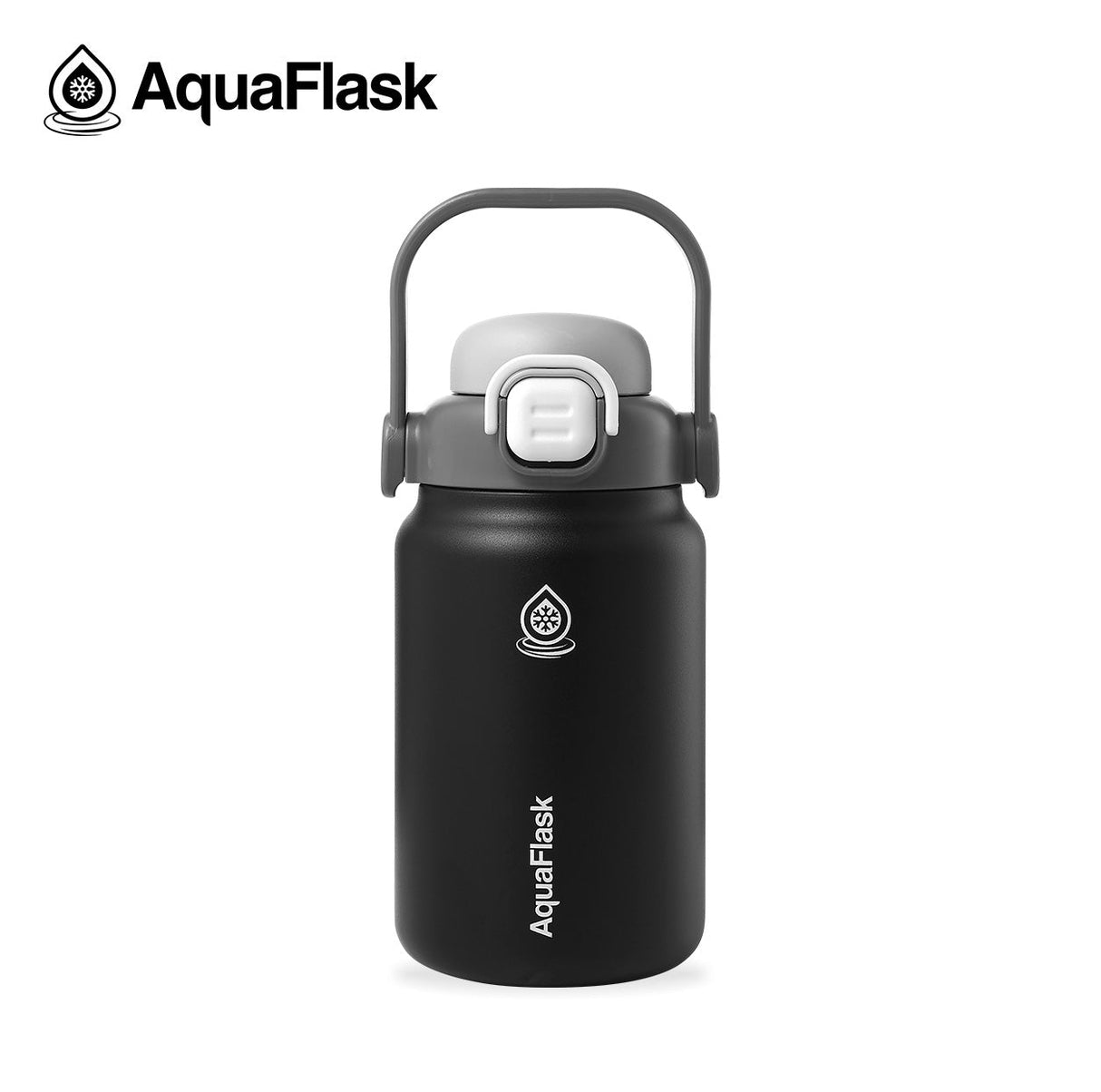 AquaFlask Jug 1.18L (40oz)