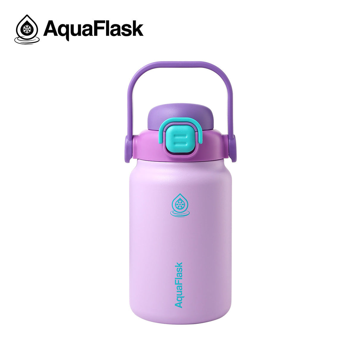 AquaFlask Jug 1.18L (40oz)
