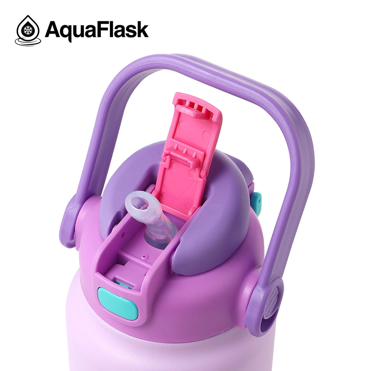 AquaFlask Jug 1.18L (40oz)