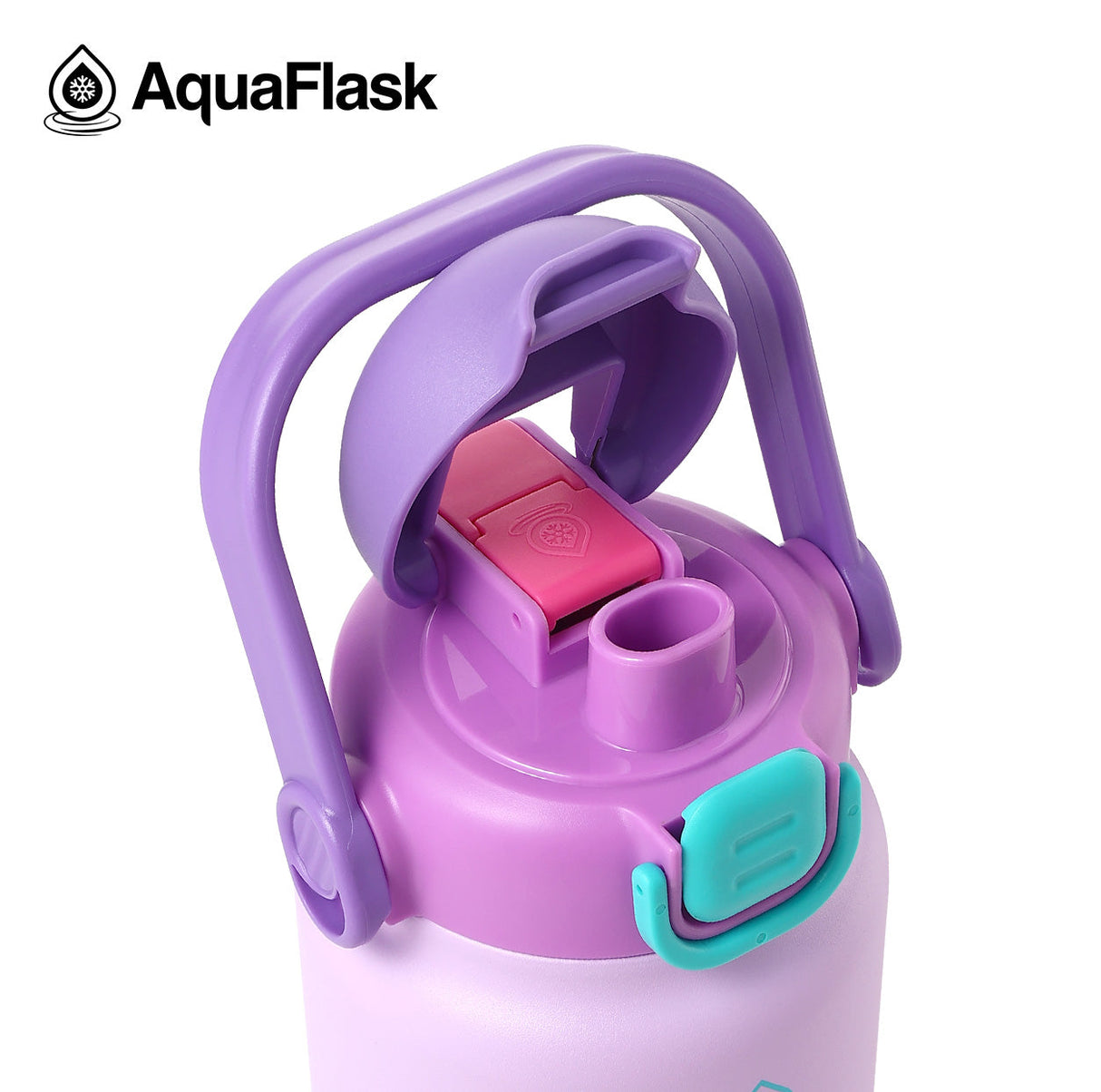 AquaFlask Jug 1.18L (40oz)