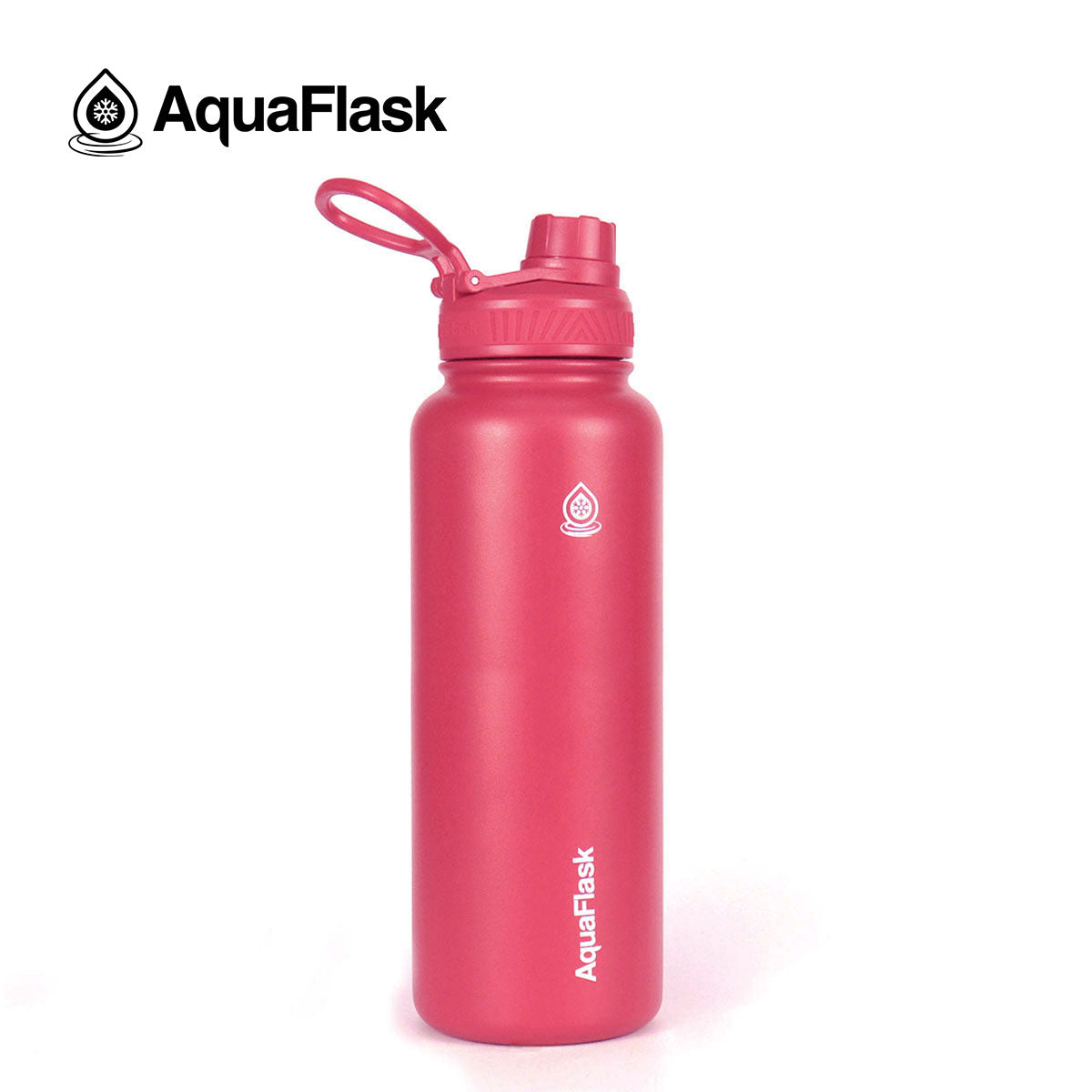 AquaFlask Original Vacuum Insulated Water Bottles 1080ml (40oz)