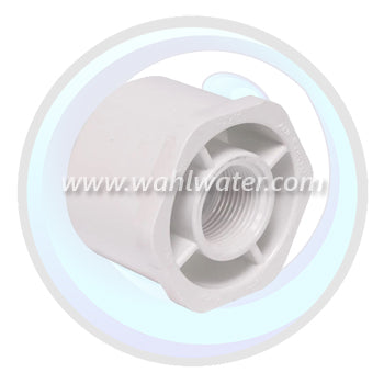 For Use with 1 1/2" Spindown Glue Style Filters