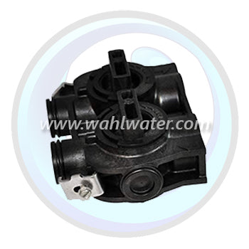 60049 | Fleck Bypass Valve 3/4"