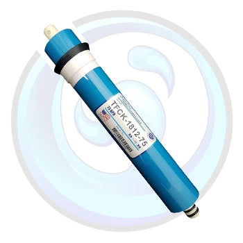 ROM75-1812 | Generic Reverse Osmosis (RO) Membrane 75GPD