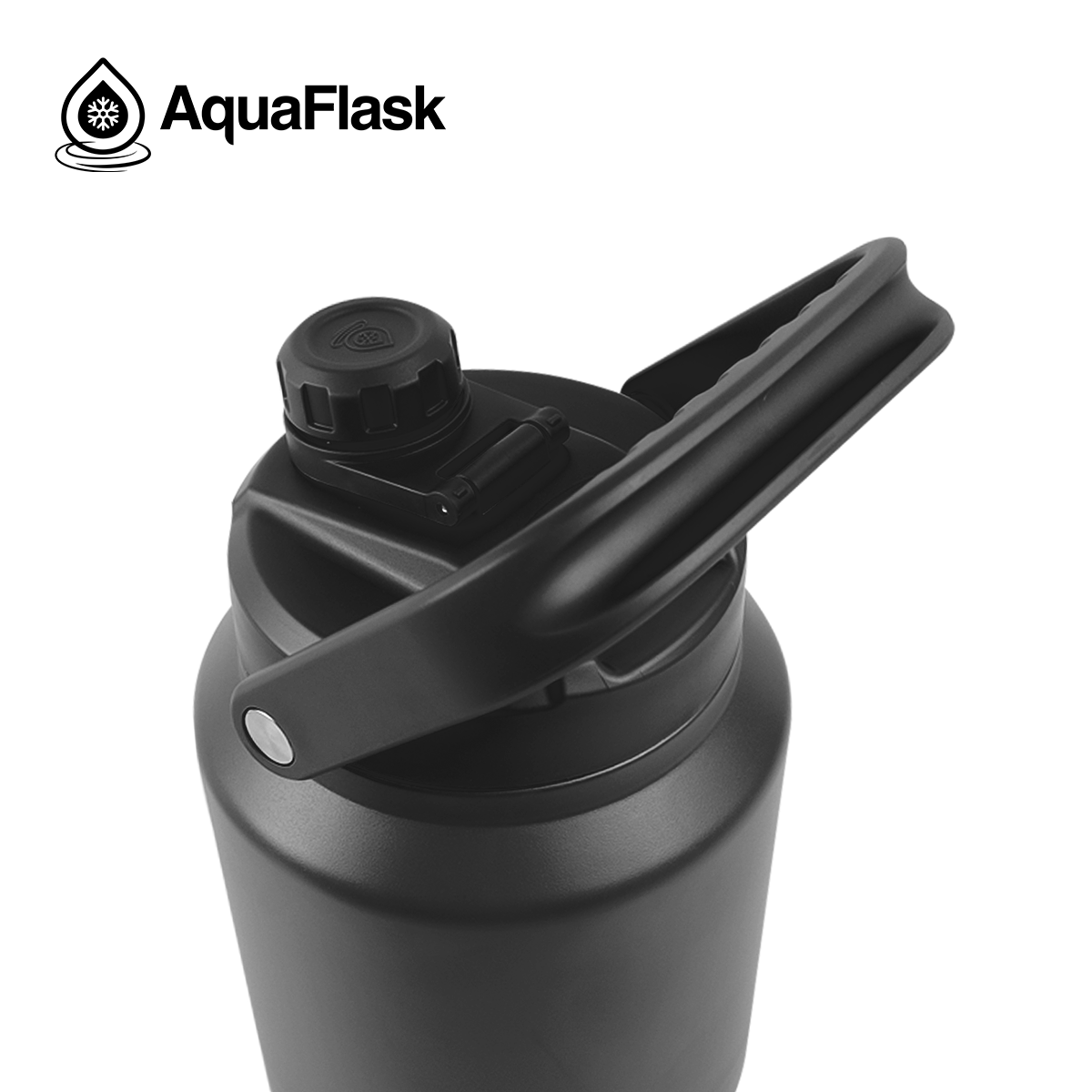 AquaFlask Original Vacuum Insulated Water Bottles 2484 ml (84oz)