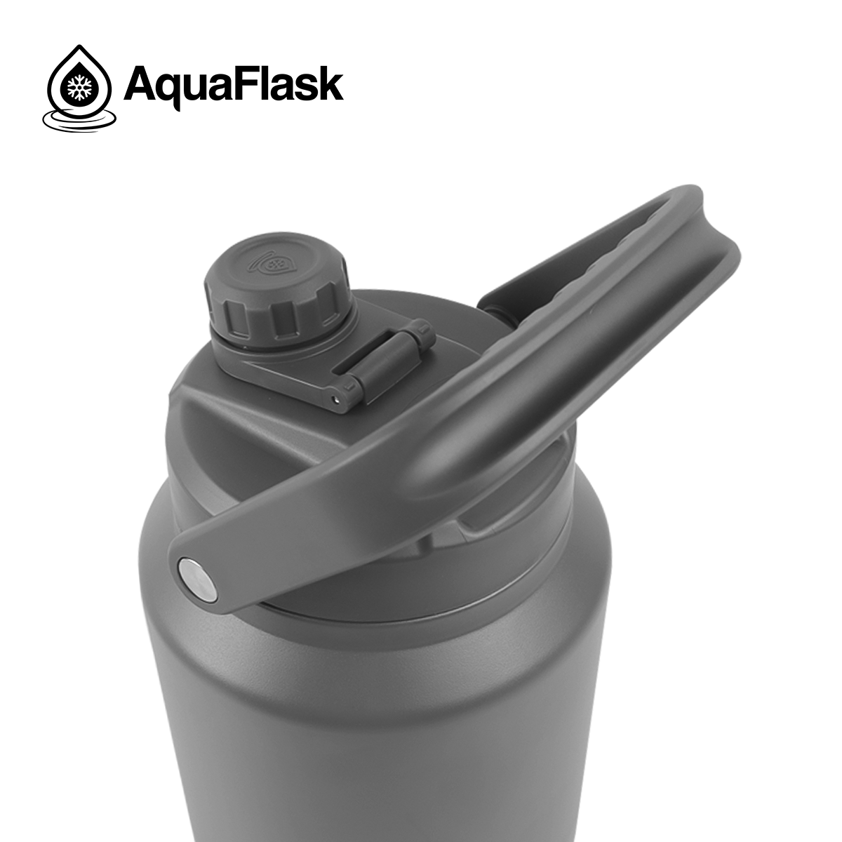 AquaFlask Original Vacuum Insulated Water Bottles 2484 ml (84oz)