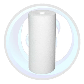 WW004 | Absolute H2O Replacement Filter | CMB-510-HF