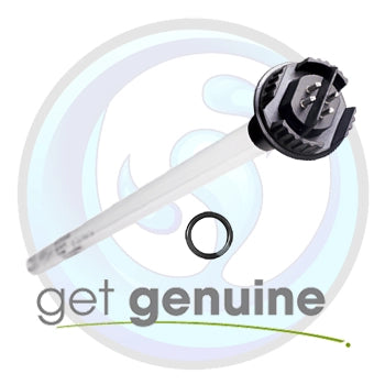 WW006 | Absolute H2O Replacement Ultraviolet (UV) Lamp / Bulb | UV-10 | IHS-10