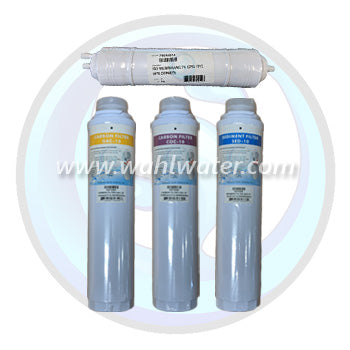 Shipping from Canadian Warehouses