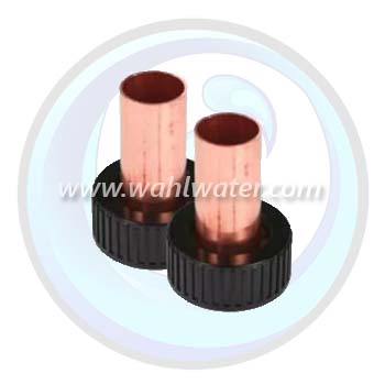 Autotrol 268-762 1.5 CuFT 45,000 Water Softener