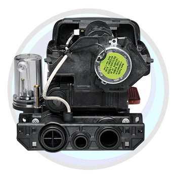 3019221 | Motor with Optical Cable Sensor | Autotrol Series 740, 742, 760, 762 Controllers
