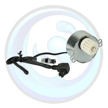 3019221 | Motor with Optical Cable Sensor | Autotrol Series 740, 742, 760, 762 Controllers