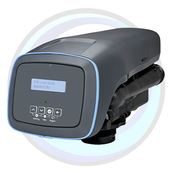 WW30KPEiQ | Autotrol 268-EiQ 1.0 CuFT 30,000 Water Softener