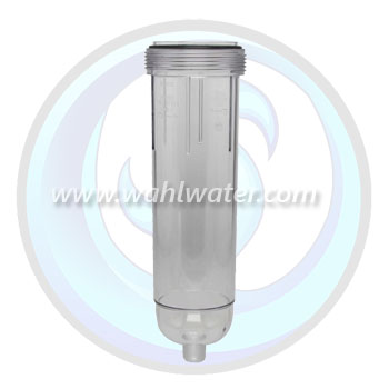 Does NOT Include Purge Valve