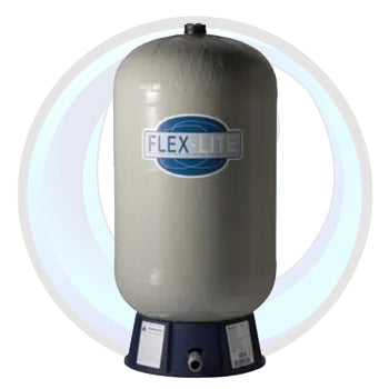 FL12 | 35 Gallon | Flex-Lite Fibreglass Pressure Tank | Flexcon Industries