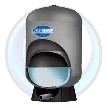FL7 | 22 Gallon Flex-Lite Fibreglass Pressure Tank | Flexcon Industries