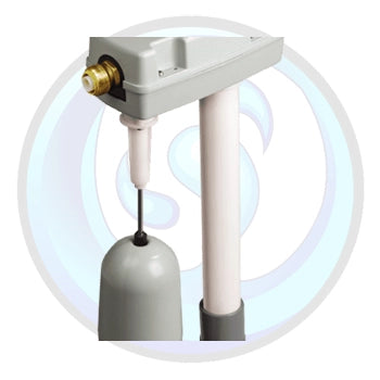 SJ10 | Liberty SumpJet® | Water Powered | Back-Up Pump