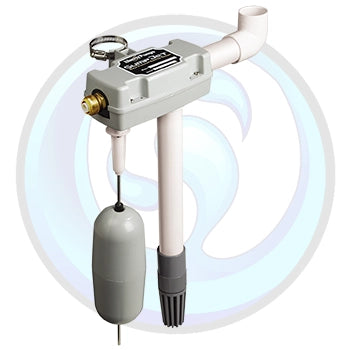 SJ10 | Liberty SumpJet® | Water Powered | Back-Up Pump