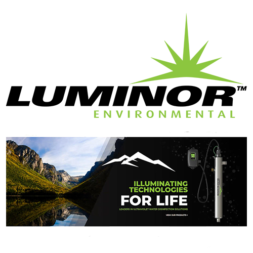 Genuine Luminor Blackcomb Quartz Sleeve | RQ-470