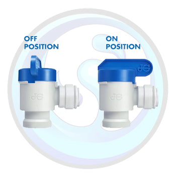 92371 | PAE RO-132 | Reverse Osmosis Storage Tank | 4 Gallon