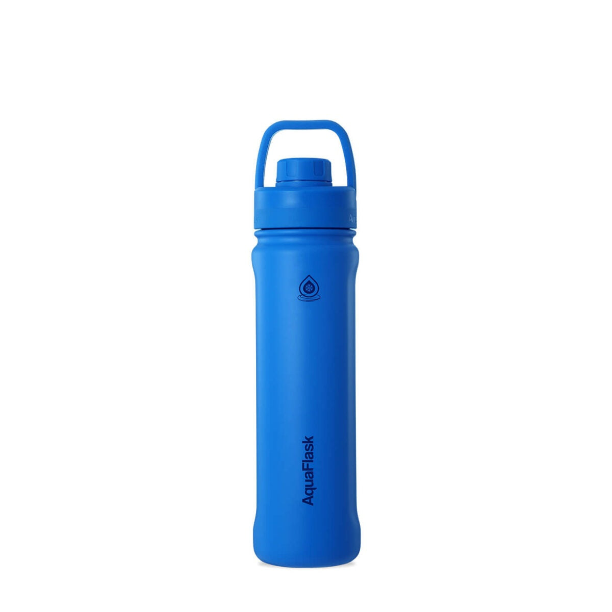 AquaFlask Sports Bottle 650ml (22oz) – Vacuum Insulated, Leak-Proof, BPA-Free