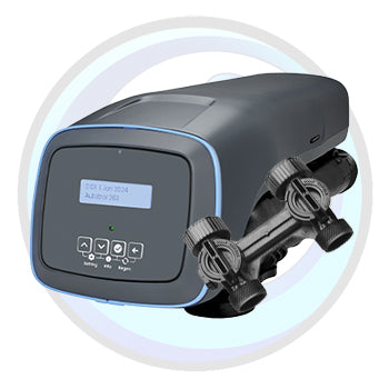 V268EIQ511 | Autotrol 268 Series Easy-iQ Water Softener Valve
