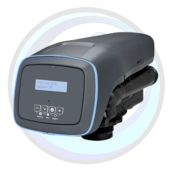 V268EIQ511 | Autotrol 268 Series Easy-iQ Water Softener Valve