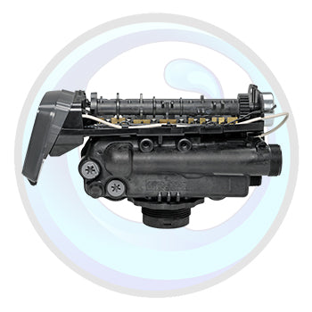 WW60KPEiQ | Autotrol 268-EiQ 2.0 CuFT 60,000 Water Softener