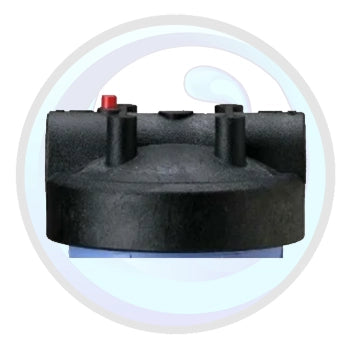 154069 | Pentek Big Blue 10" & 20" Filter Housing Cap | 3/4" FPT x FPT