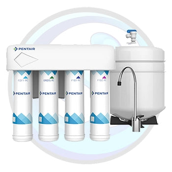 161111 | Pentair Reverse Osmosis System | Freshpoint GRO-475B