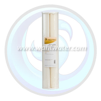 20 Micron Filtration