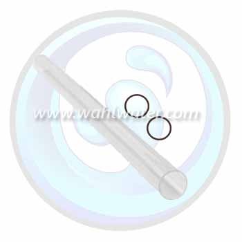 Quartz Sleeve Hallett 13 | E300173
